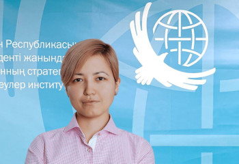 Биылғы сайлау ерекше мәнге ие - сарапшы