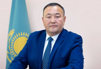 Сауда және интеграция министрлігі аппаратының басшысы тағайындалды