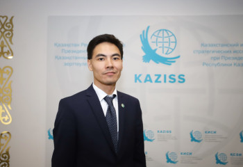 Нақты демократиялық өзгерістерге деген бетбұрысты көрсетіп отыр – сарапшы