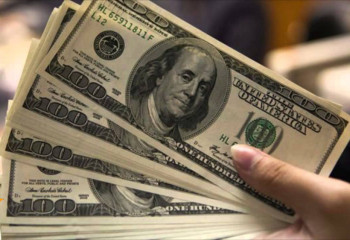 Доллар бағасы күрт қымбаттады
