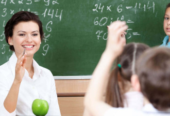 «Үздік педагог-2022» байқауына құжат тапсыру мерзімі ұзартылды