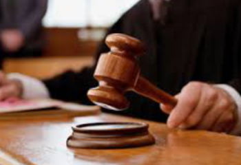 Шымкентте бұрынғы аудит мамандарына сот үкімі шықты