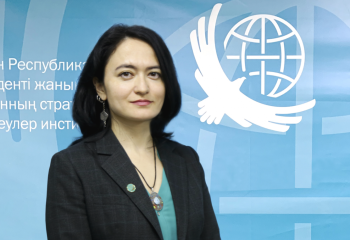 Президентские выборы призваны сформировать справедливое государство - эксперт