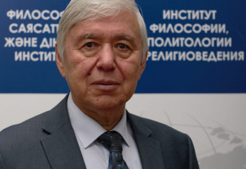 Эксперт: Ожидается кардинальное обновление всей политической системы  