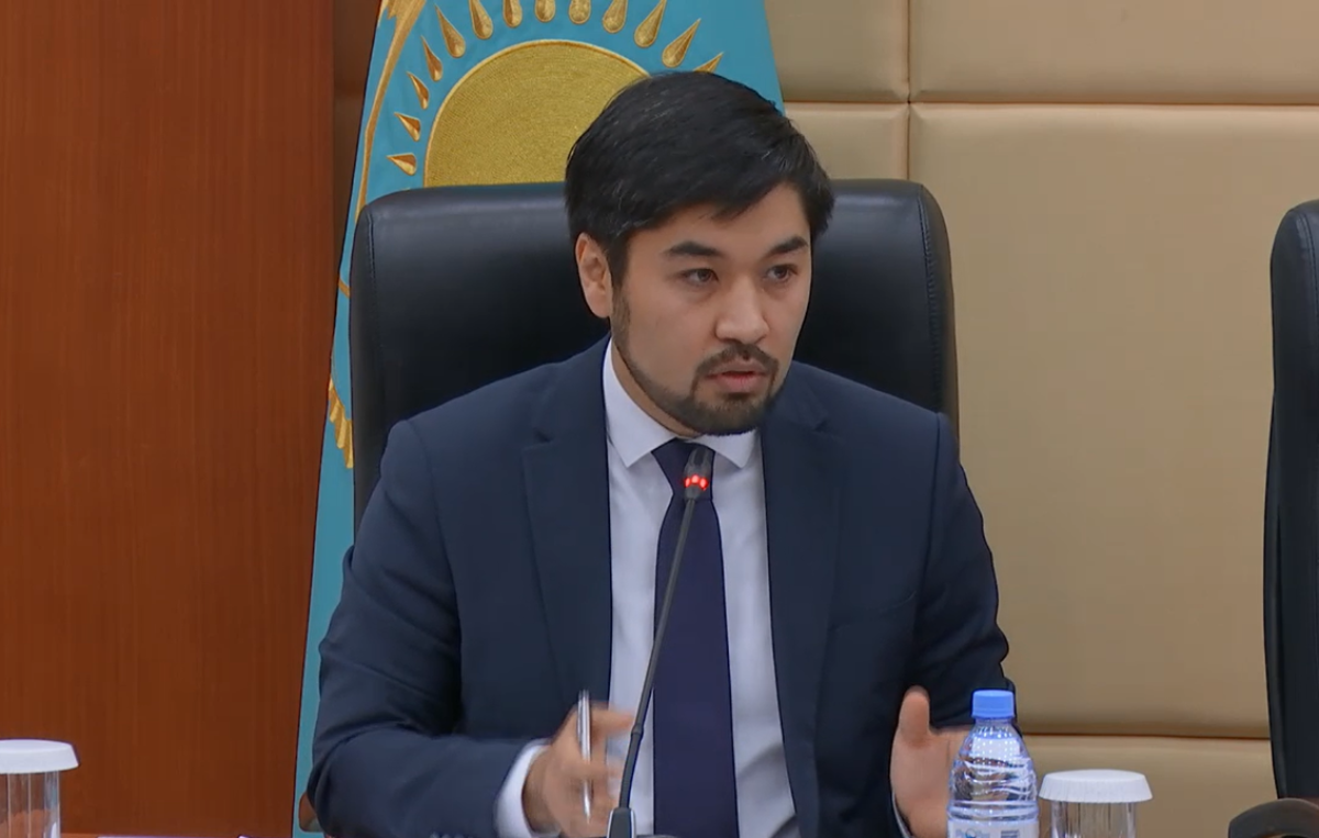 Как будет признаваться неформальное образование в Казахстане