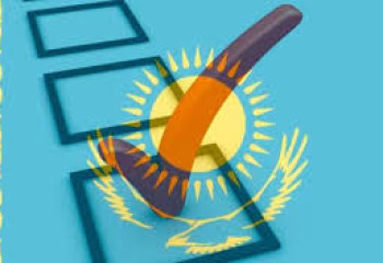 Порядка 80% казахстанцев поддерживают проведение досрочных президентских выборов