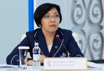 Эксперт: в Казахстане начинается новый электоральный цикл