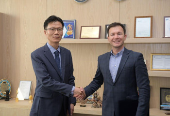 Новые цифровые проекты в АПК внедряют МСХ РК 