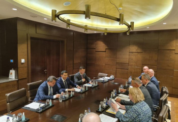 В МИИРе разъяснил правило двух бланков для грузоперевозчиков