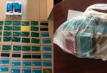 Уроженцы Китая организовали финпирамиду в Алматы