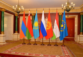 В Казахстан прибудут воинские контингенты государств-членов ОДКБ