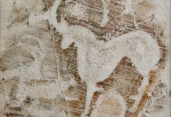 Ancient art on the rocks of Kazakhstan