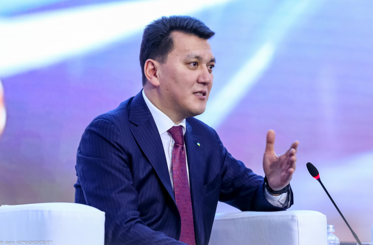 State Counselor of Kazakhstan: Decree of President launches new electoral cycle
