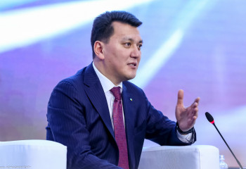 State Counselor of Kazakhstan: Decree of President launches new electoral cycle