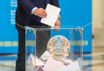 Выборы Президента: Выдвижение кандидатов начнется с 23 сентября