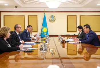 Медициналық қызметтердің сапасын арттыру мәселелері талқыланды