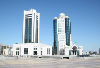 Тұңғыш Президент күні мемлекеттік мереке қатарынан шығарылды