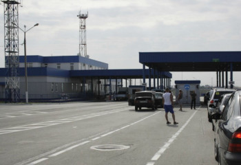 ҰҚК Қазақстан мен Ресей шекарасында қалыптасқан жағдайды түсіндірді 