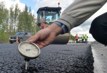 Ғалымдар жол құрылысында жаңа тәсіл қолданбақ – ИИДМ