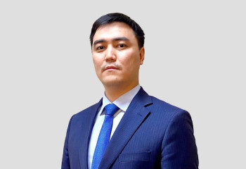 Индустрия және инфрақұрылымдық даму вице-министрі тағайындалды