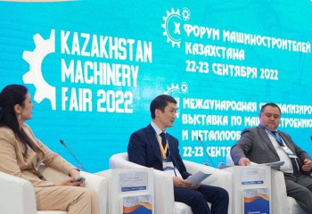 Алматыда толық циклды қуатта жұмыс істейтін жаңа автомобиль зауыты салынады