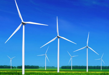 Елордада жел электр станциясы салынады