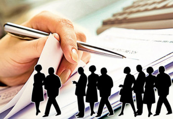 Халықты жұмыспен қамту. Дүйсенова дұрыс шешім шығара ала ма?