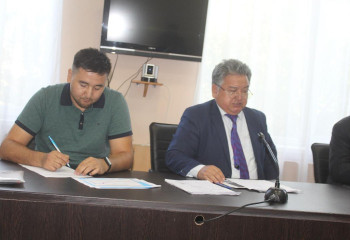 Использовать отечественные материалы при строительстве дорог намерены ученые