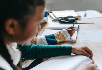 55 тысяч детей с особыми потребностями обучаются в казахстанских школах