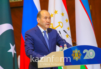 Президент РК обратился с приветствием к генеральным прокурорам стран ШОС