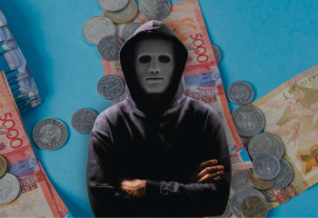 Необычная афера лишила 2 млн тенге жительницу Аксу