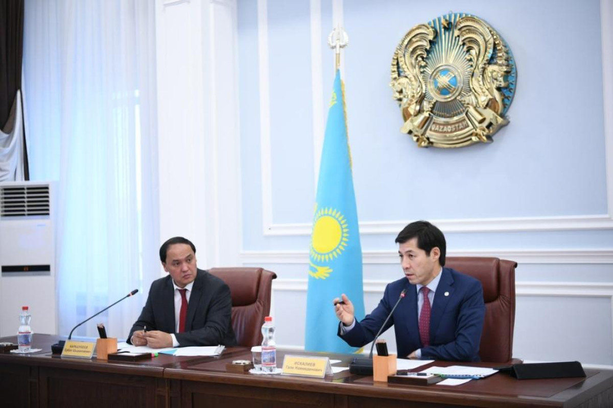 Встречные обязательства для получателей субсидий планируются в Казахстане