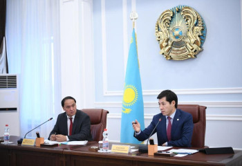 Встречные обязательства для получателей субсидий планируются в Казахстане