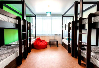 Алматинских студентов заселяют в хостелы – Миннауки и высшего образования