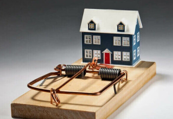 Несуществующие квартиры сдавал в аренду астанчанин