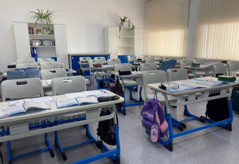 В 2025 году в стране не будет дефицита школьных мест - Аймагамбетов