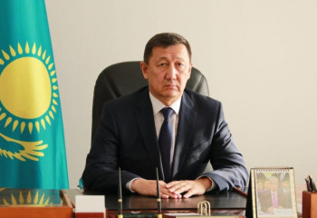 Назначен новый аким Бухар-Жырауского района Карагандинской области