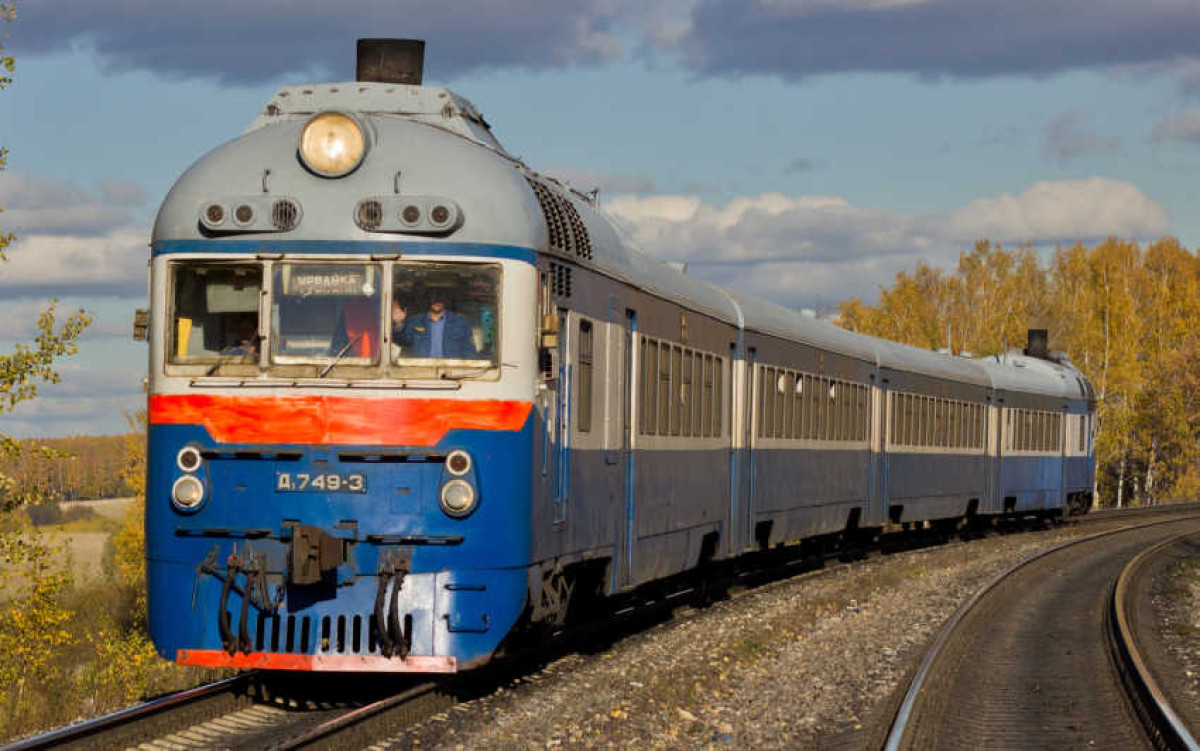 Пассажирские перевозки в Казахстане осуществляются в обычном режиме - МИИР РК