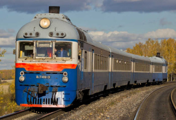 Пассажирские перевозки в Казахстане осуществляются в обычном режиме - МИИР РК
