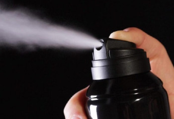 10-летняя девочка разбрызгала перцовый баллончик в павлодарской школе  