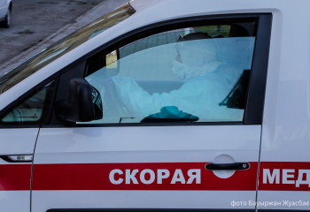 Kazakhstan detects 114 new COVID-19