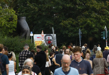 Energy crisis and inflation biggest concerns for Germans