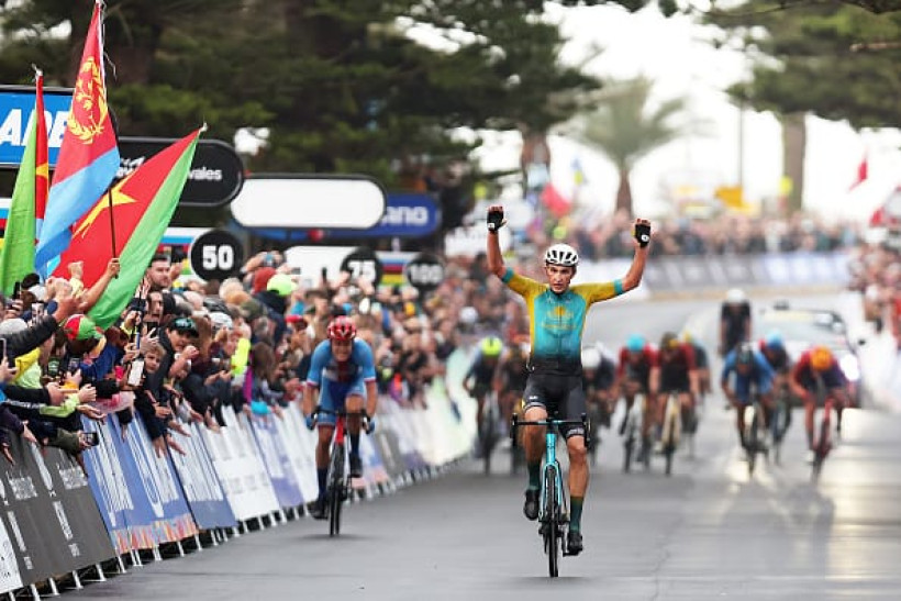  National Olympic Committee 