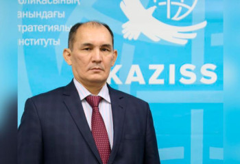 Сайлау саяси ахуалдың күрт өзгергендігімен ерекшеленеді 