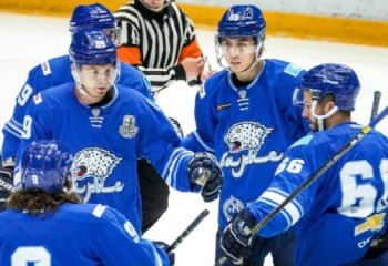 Қазақстан хоккейден Әлем чемпионатын өткізуге өтініш берді