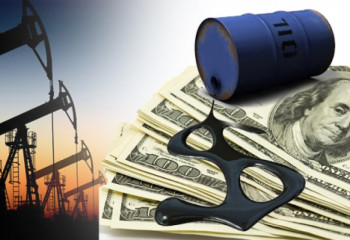 Brent маркалы мұнай бағасы арзандады