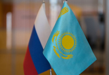 Ресей мен Қазақстан арасындағы ынтымақтастық мәселелерін талқылады