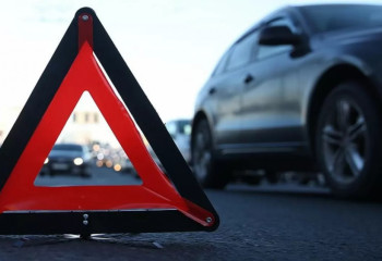 Жетісу облысында жол апатынан 3 адам көз жұмды