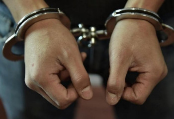 Шымкенттегі студент өліміне қатысты екі күдікті ұсталды