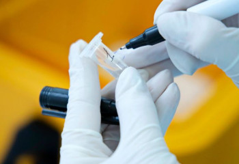 Суточная заболеваемость коронавирусом в Казахстане продолжает снижаться